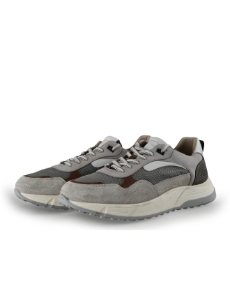 Manfield Sneaker Beige 352727
 Größe 45
 