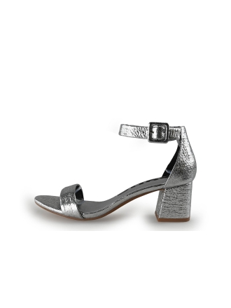 Sacha Sandalen Silber 352729
 Größe 40
 