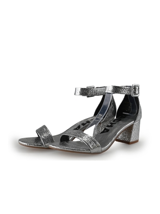 Sacha Sandalen Silber 352729
 Größe 40
 