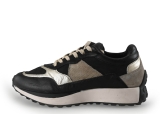 No Stress Sneaker