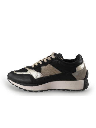 No Stress Sneaker Schwarz 352730
 Größe 37
 