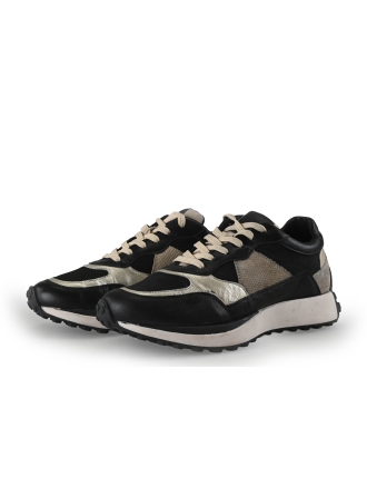 No Stress Sneaker Schwarz 352730
 Größe 37
 