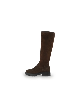 Manfield Stiefel Braun 352731
 Größe 39
 
