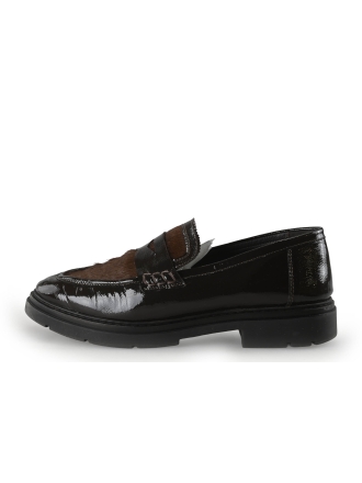 Manfield Loafers  Braun 352734
 Größe 41
 