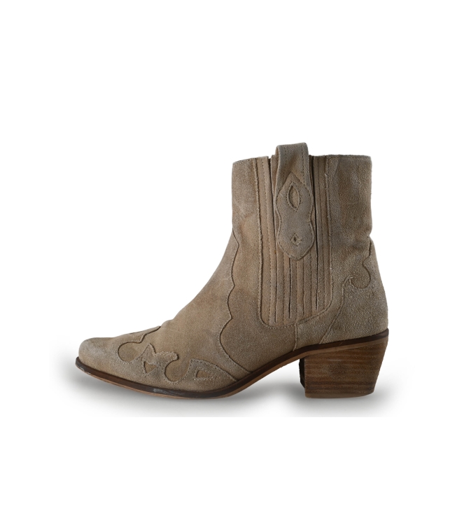 Manfield Cowboystiefel