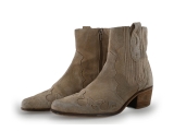 Manfield Cowboystiefel