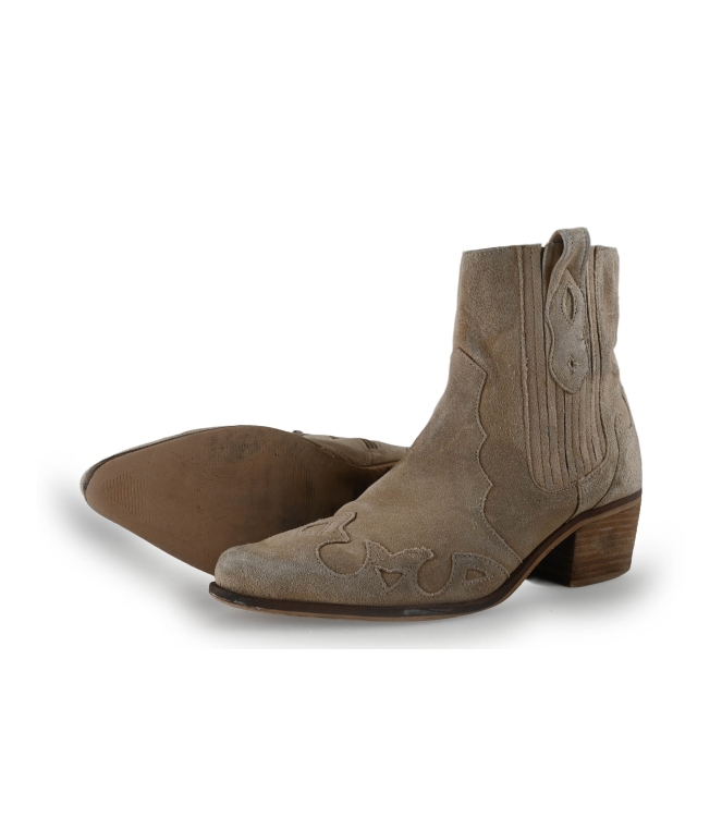 Manfield Cowboystiefel
