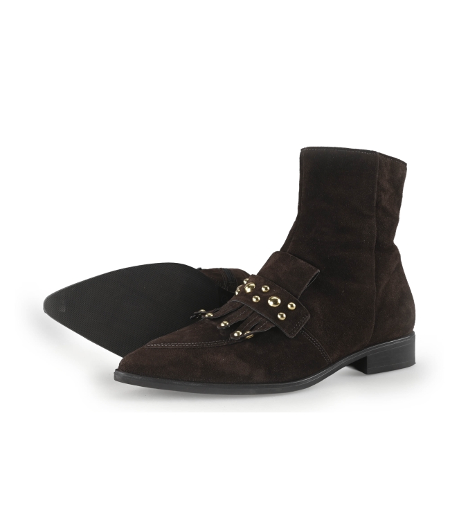 Manfield Stiefeletten