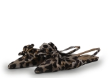 Sacha Slingbacks