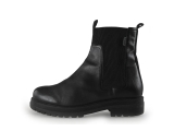 Manfield Chelsea boots