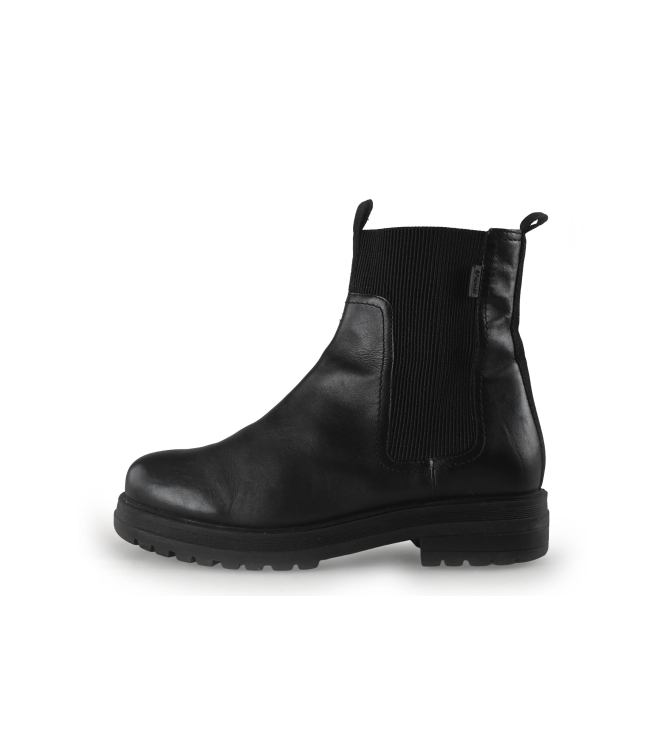 Manfield Chelsea boots
