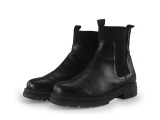Manfield Chelsea boots
