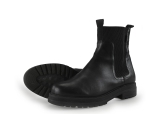 Manfield Chelsea boots
