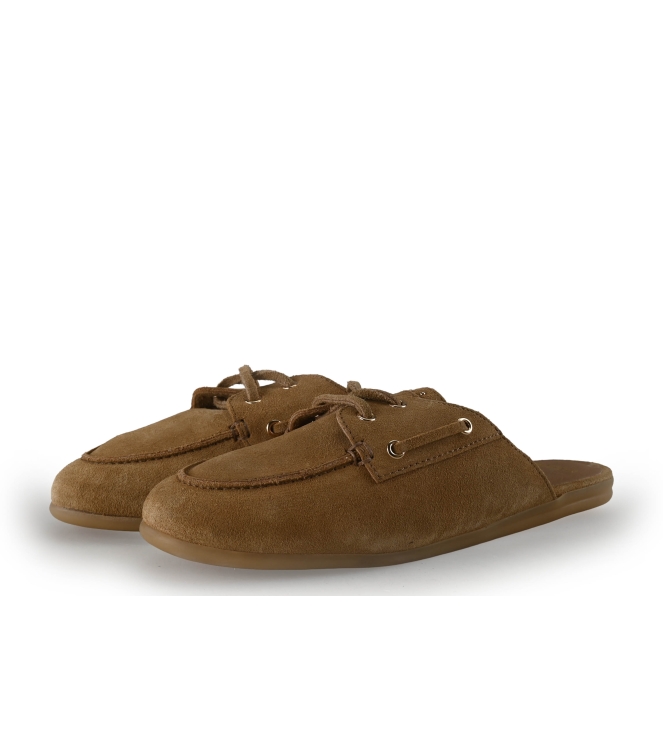 Manfield Slip-ons