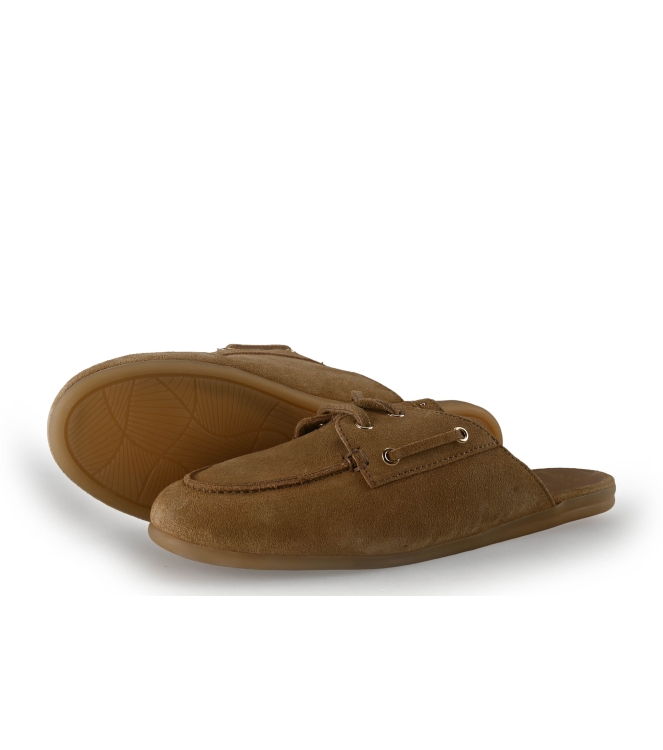 Manfield Slip-ons