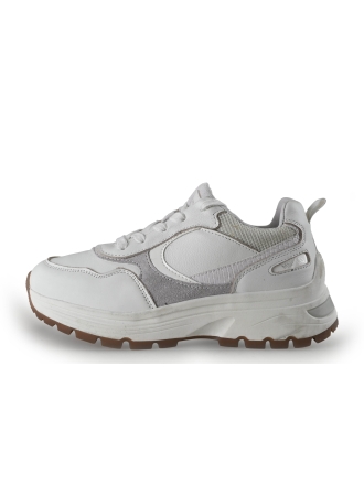 Manfield Sneaker Weiß 352748
 Größe 39
 