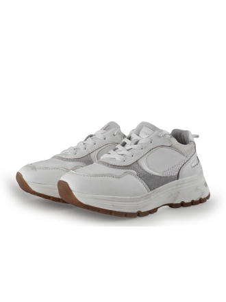Manfield Sneaker Weiß 352748
 Größe 39
 