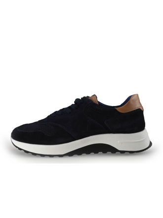 No Stress Sneaker Blau 352750
 Größe 42
 