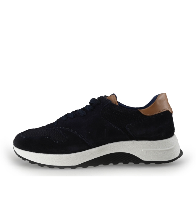 No Stress Sneaker