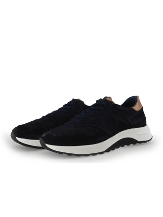 No Stress Sneaker Blau 352750
 Größe 42
 