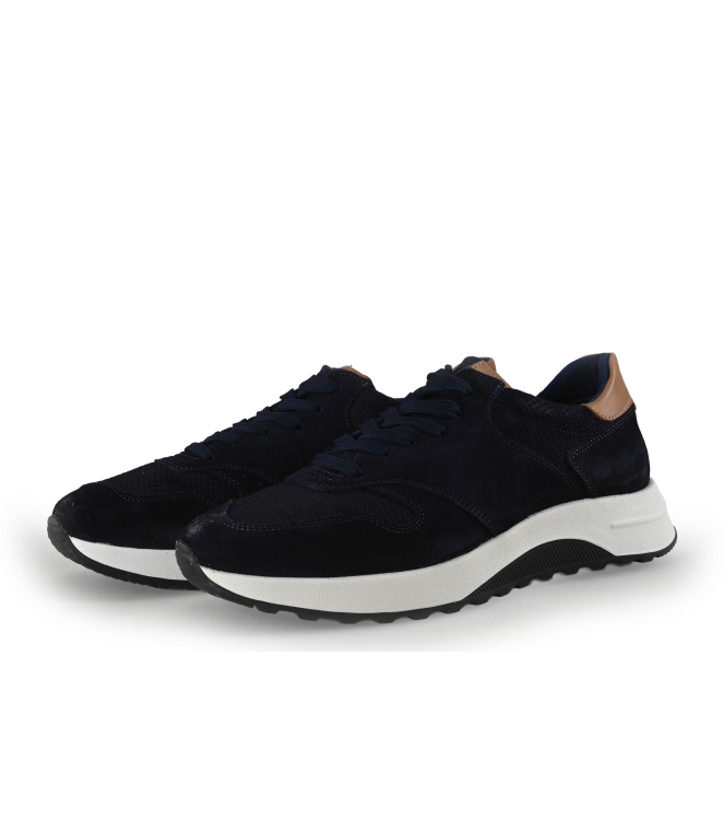 No Stress Sneaker