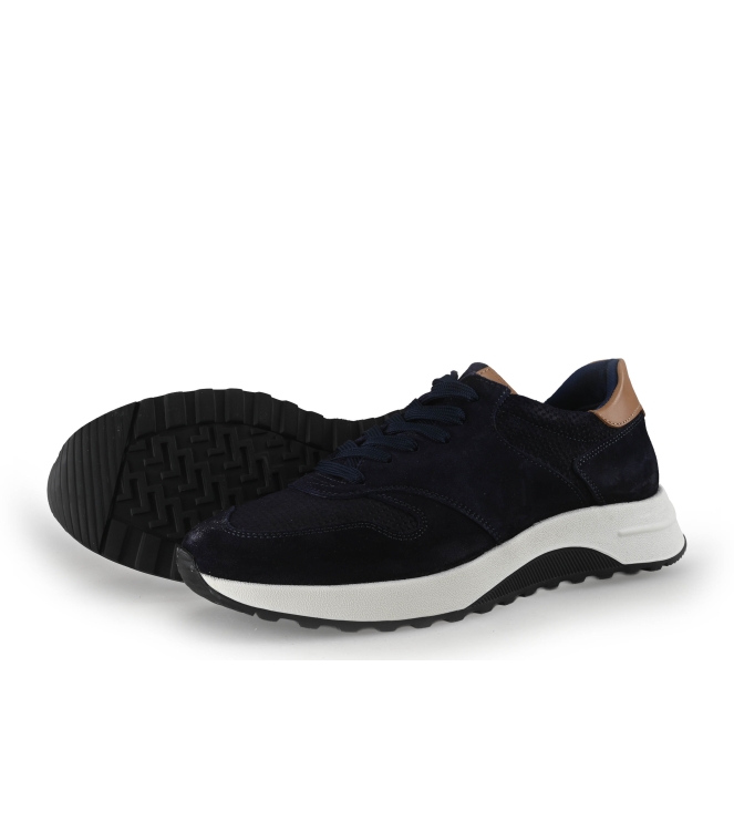 No Stress Sneaker