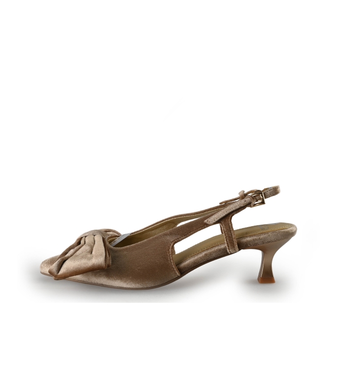 Manfield pumps