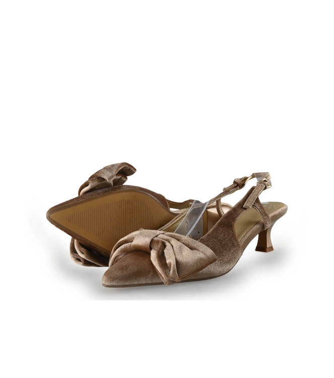 Manfield pumps