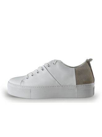 Manfield Sneaker Weiß 352753
 Größe 41
 