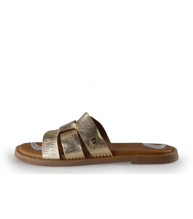 No Stress Flip-Flops