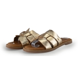 No Stress Flip-Flops