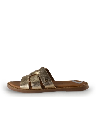 No Stress Flip-Flops Gold 352755
 Größe 40
 
