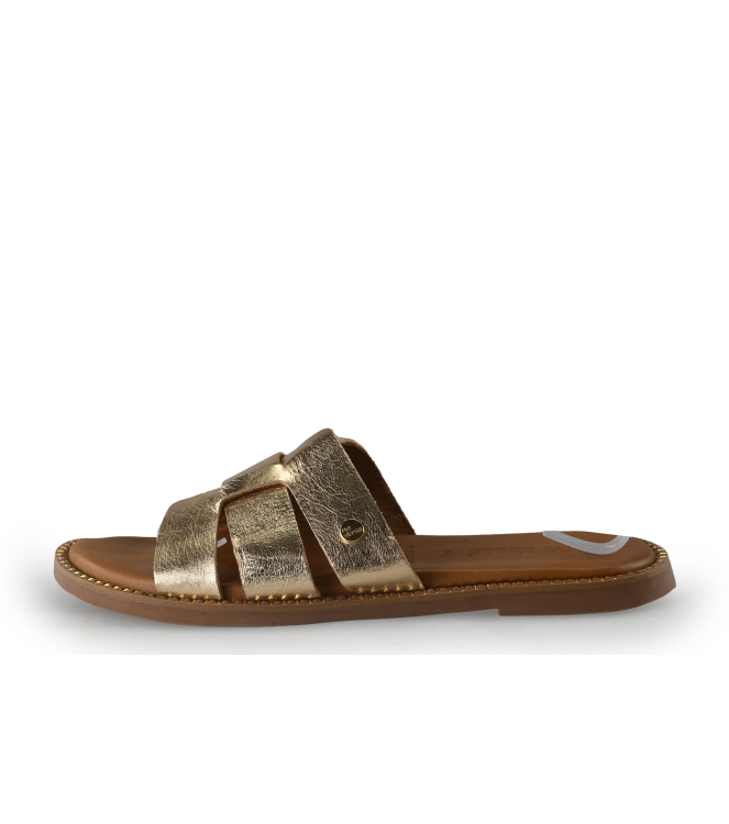 No Stress Flip-Flops