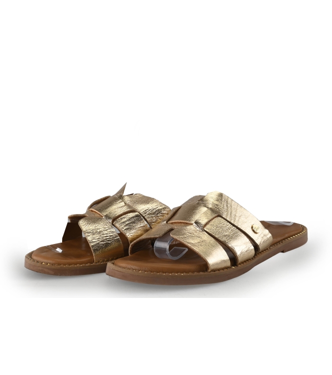 No Stress Flip-Flops