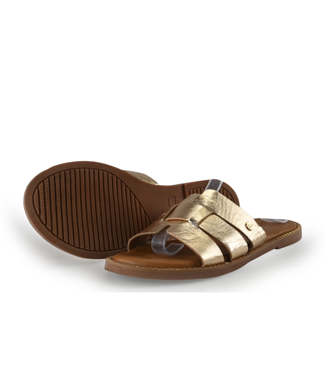 No Stress Flip-Flops