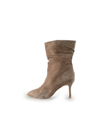 Sacha Stiefeletten Braun 352756
 Größe 40
 