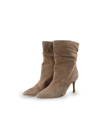 Sacha Stiefeletten Braun 352756
 Größe 40
 