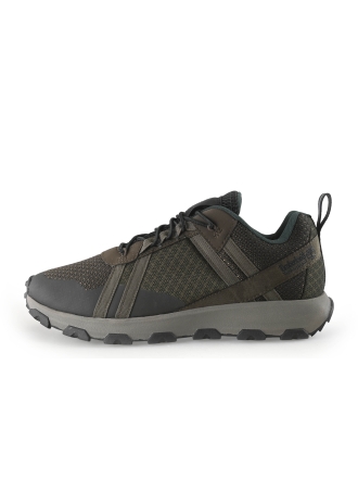 Timberland Sneaker Braun 352758
 Größe 43½
 