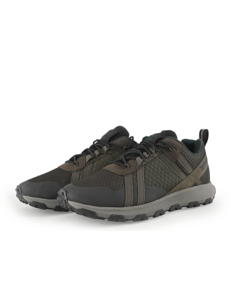 Timberland Sneaker Braun 352758
 Größe 43½
 