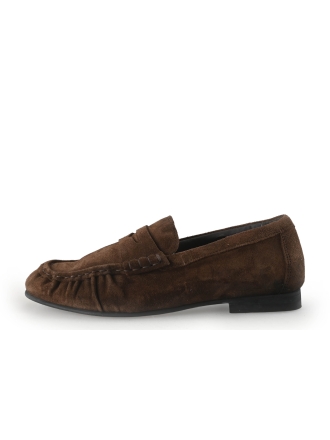Manfield Loafers  Braun 352759
 Größe 38
 