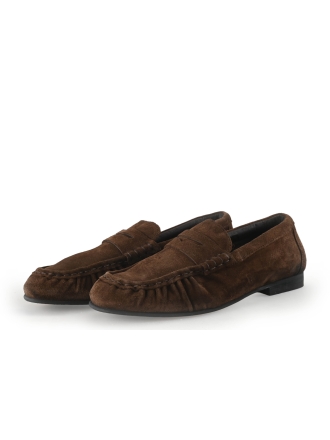 Manfield Loafers  Braun 352759
 Größe 38
 