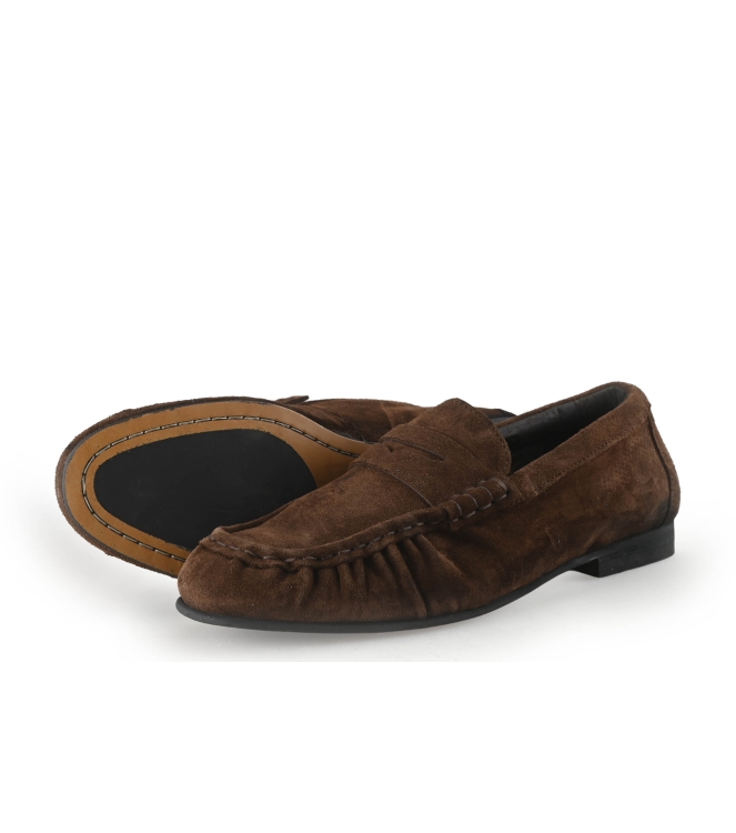 Manfield Loafers 