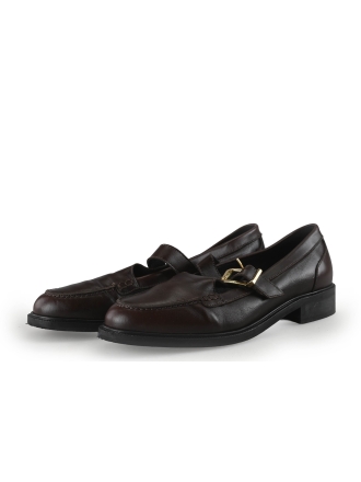Manfield Loafers  Braun 352760
 Größe 40
 