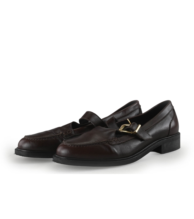 Manfield Loafers 