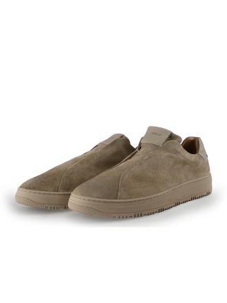 Manfield Sneaker Beige 352762
 Größe 44
 
