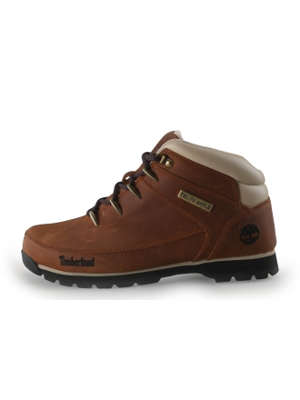 Timberland Schnürstiefel Braun 352763
 Größe 43
 