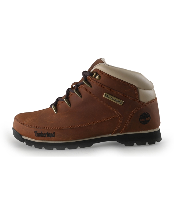 Timberland Schnürstiefel