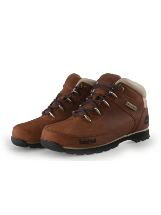 Timberland Schnürstiefel Braun 352763
 Größe 43
 