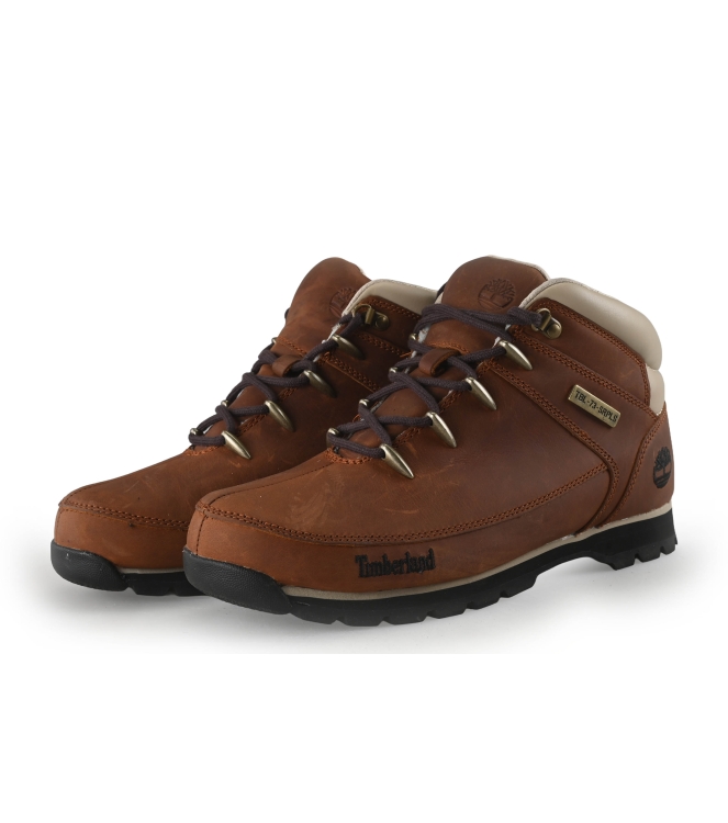 Timberland Schnürstiefel
