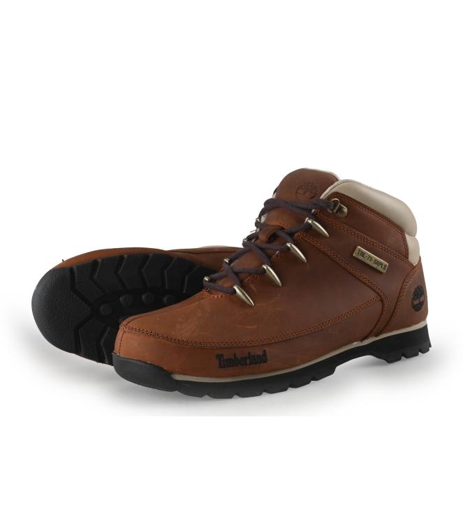 Timberland Schnürstiefel
